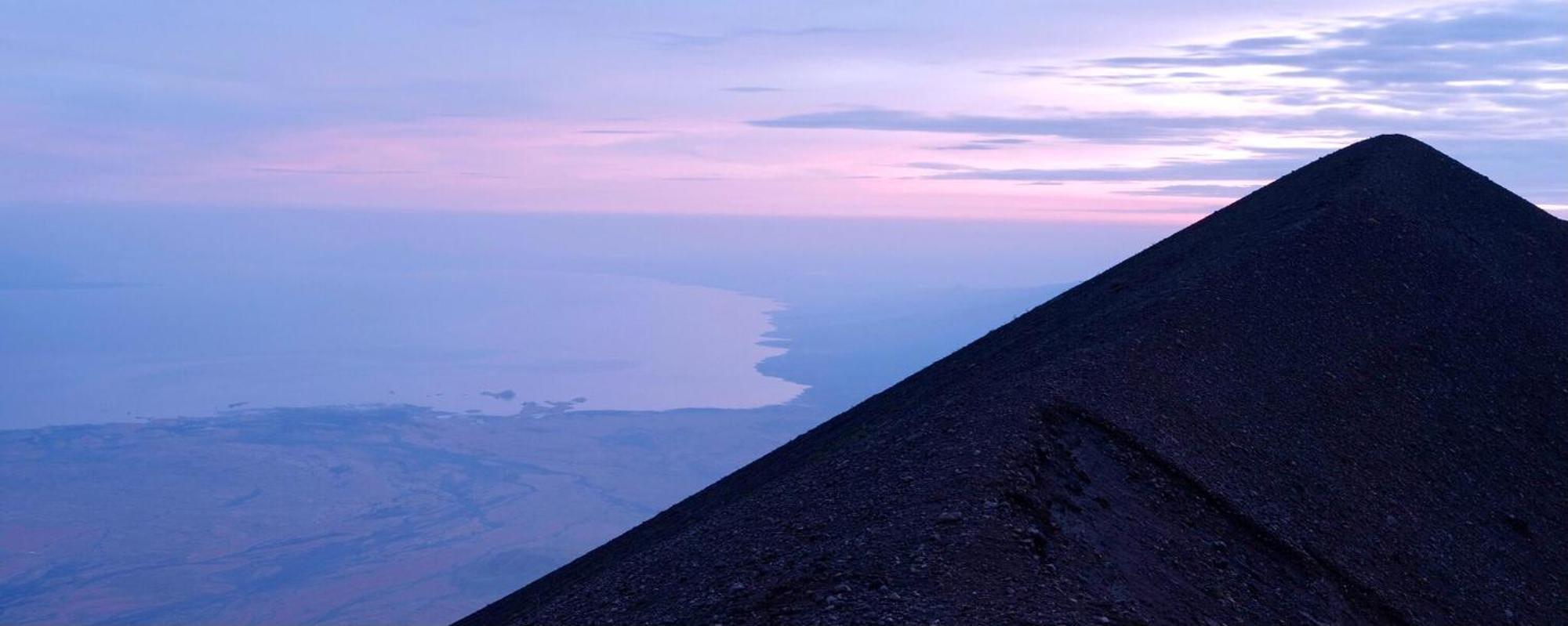 Africa Safari Lake Natron Mtowabaga Exterior foto