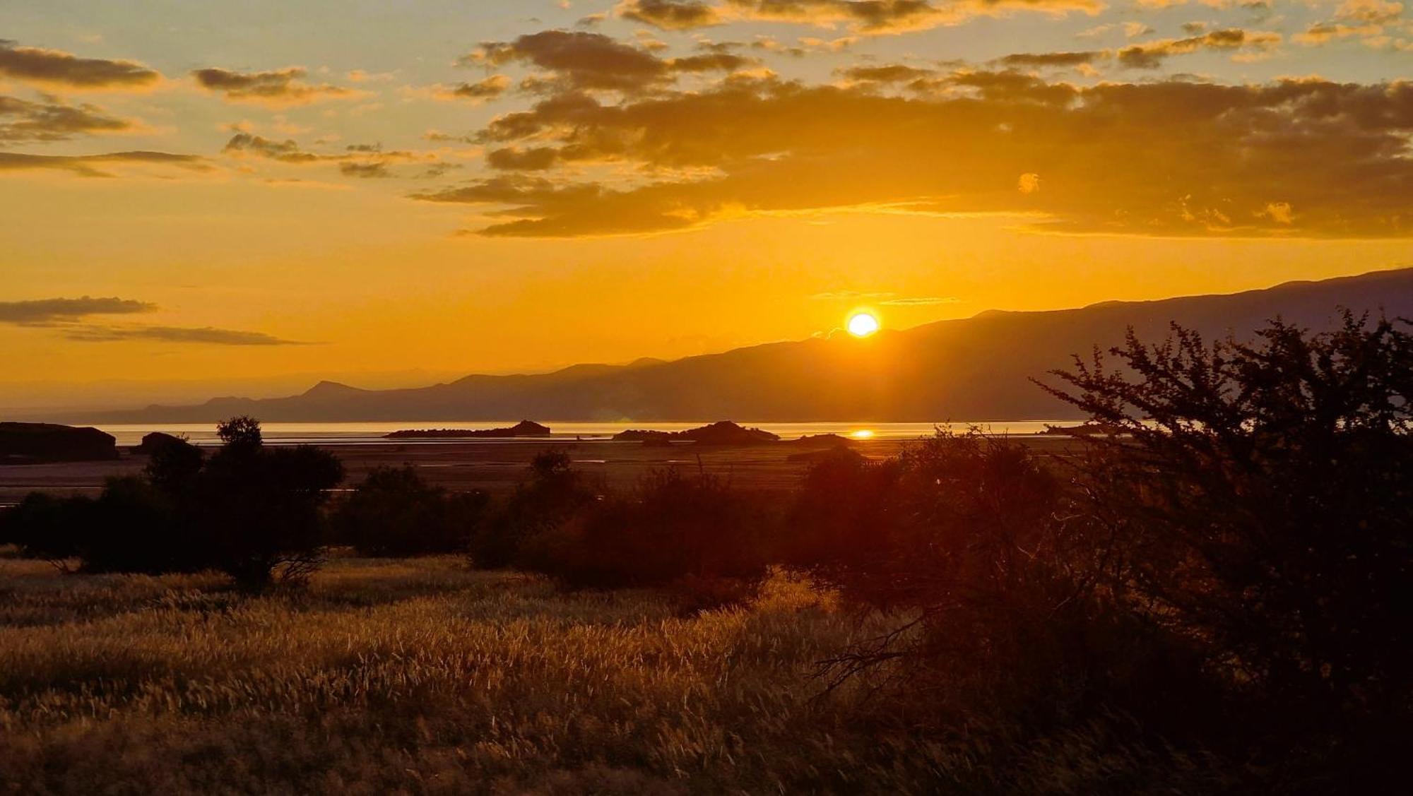 Africa Safari Lake Natron Mtowabaga Exterior foto