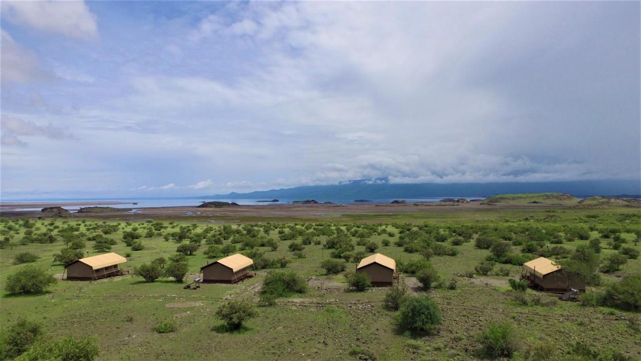 Africa Safari Lake Natron Mtowabaga Exterior foto